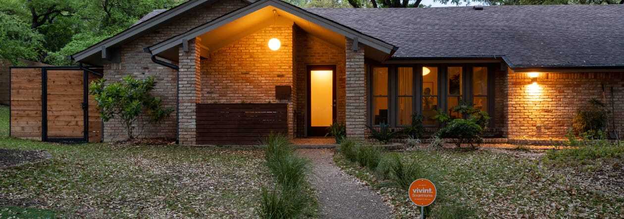 Orange County Vivint Home Security FAQS