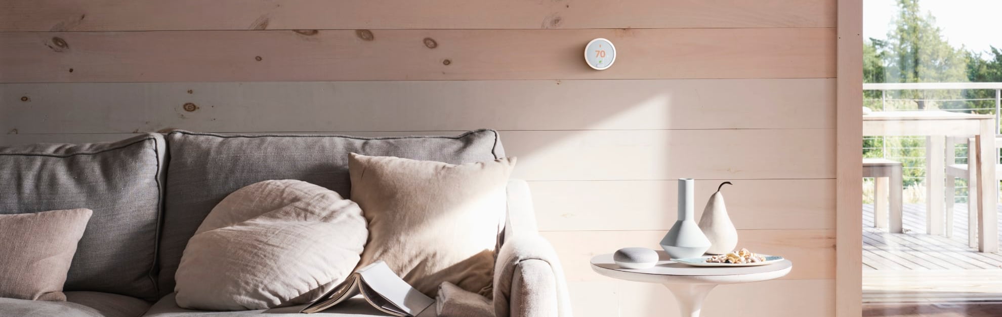 Vivint Home Automation in Orange County