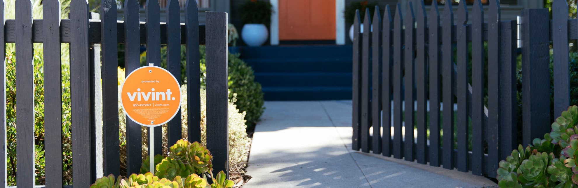 home security systems Orange County