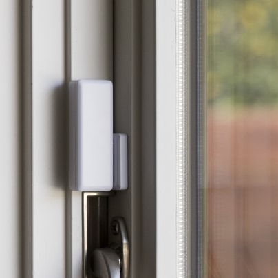 Orange County vivint burglar sensor