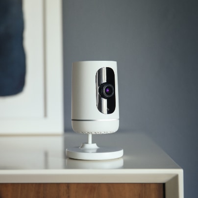 Orange County vivint indoor camera