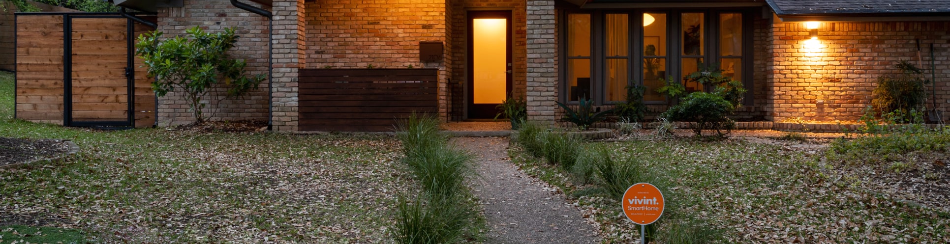 Orange County Vivint Home Security FAQS