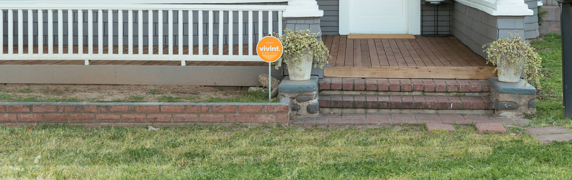 Fullerton, CA security system