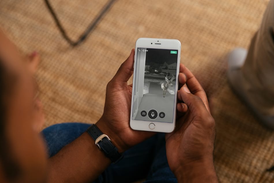 Yorba Linda CA security system