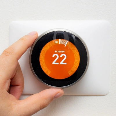 Orange County vivint smarthub